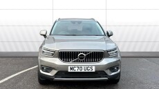 Volvo Xc40 2.0 B4P Inscription Pro 5dr Auto Petrol Estate
